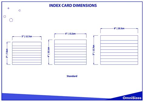 sizes of index card philippines|Dimensions of Index Card: A Comprehensive Guide to Size .